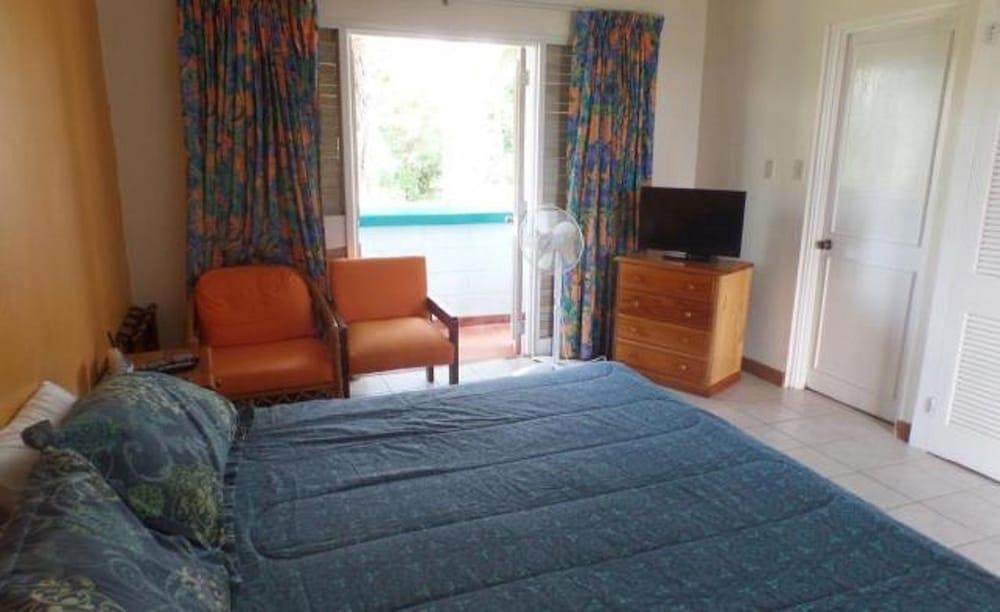 Point Village Studio Νεγκρίλ Εξωτερικό φωτογραφία