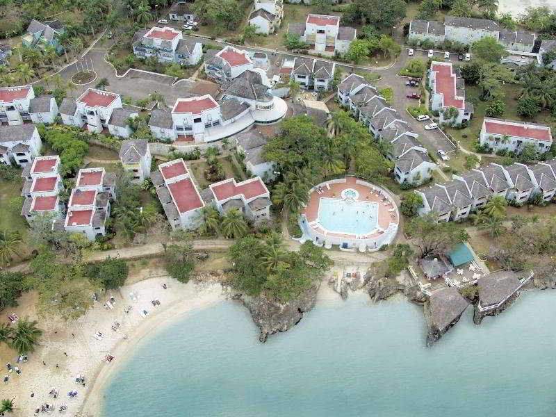 Point Village Studio Νεγκρίλ Εξωτερικό φωτογραφία