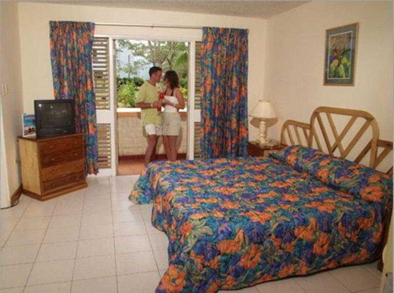 Point Village Studio Νεγκρίλ Εξωτερικό φωτογραφία