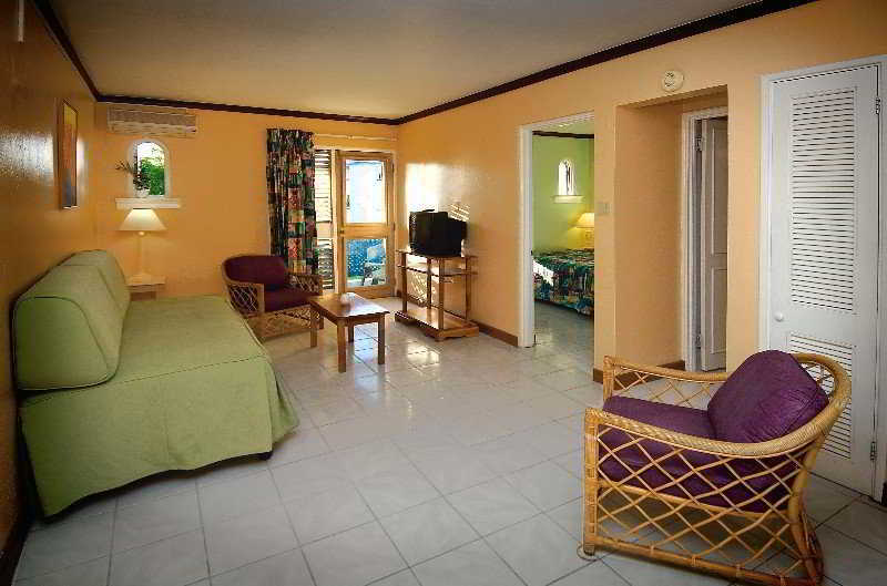 Point Village Studio Νεγκρίλ Εξωτερικό φωτογραφία