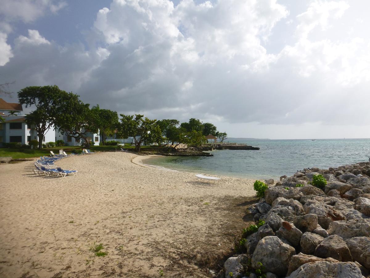 Point Village Studio Νεγκρίλ Εξωτερικό φωτογραφία