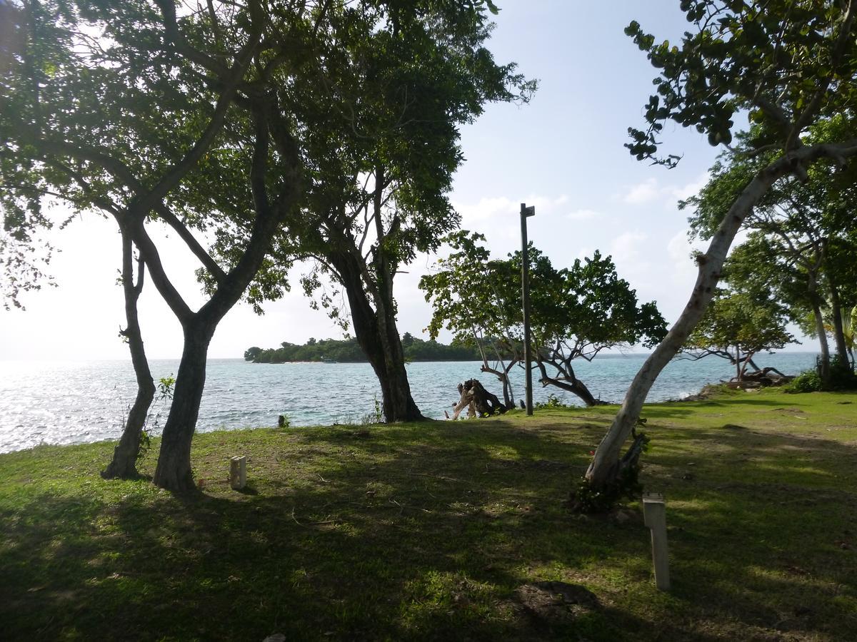 Point Village Studio Νεγκρίλ Εξωτερικό φωτογραφία