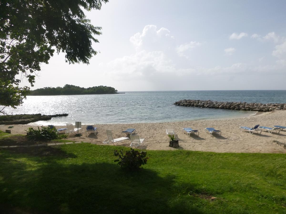 Point Village Studio Νεγκρίλ Εξωτερικό φωτογραφία